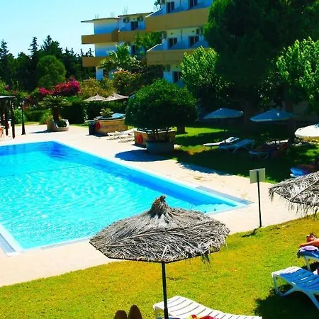Achousa 3*