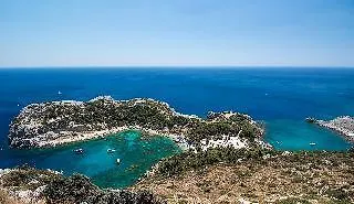 Achousa 3* Faliraki