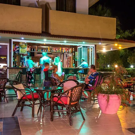 Achousa 3* Faliraki