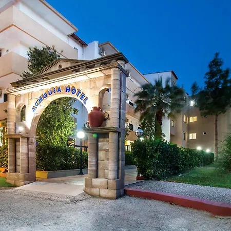 Achousa 3* Faliraki