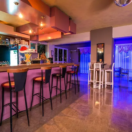 Achousa 3* Faliraki