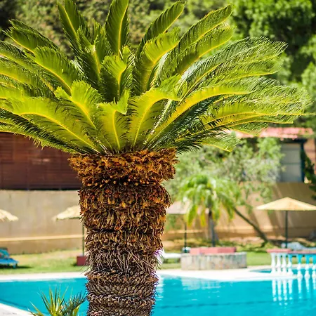 Achousa Apartahotel 3*