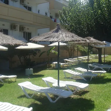 Achousa Faliraki