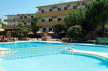 Achousa Aparthotel