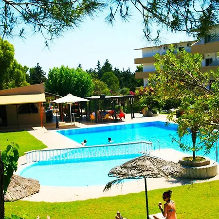 Achousa 3* Faliraki