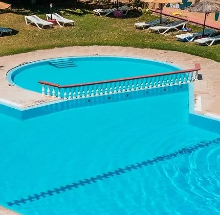 Aparthotel Achousa Faliraki