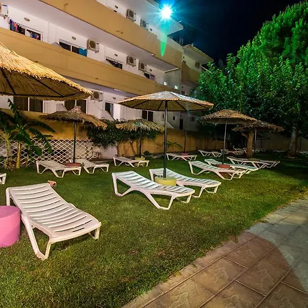 Achousa 3* Faliraki