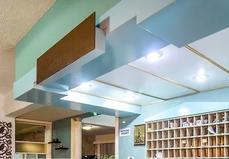 Aparthotel Achousa Faliraki