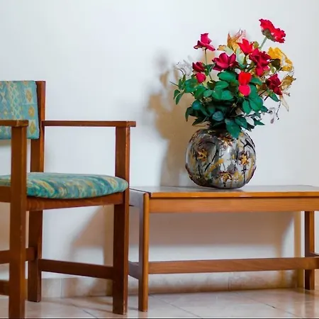 Aparthotel Achousa 3*