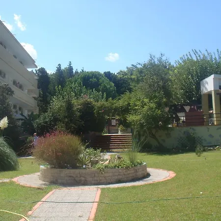 Achousa Faliraki
